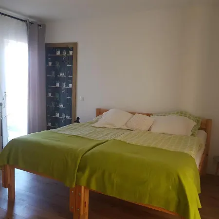 Guest house Hamo & Soba Lumbarda