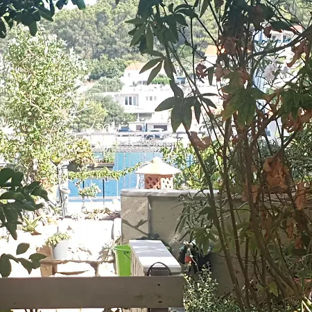 Hamo & Soba Πανσιόν Λομπάρδα