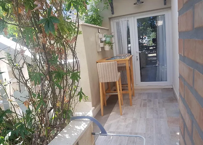 Maison d'hôtes Hamo & Soba 3*