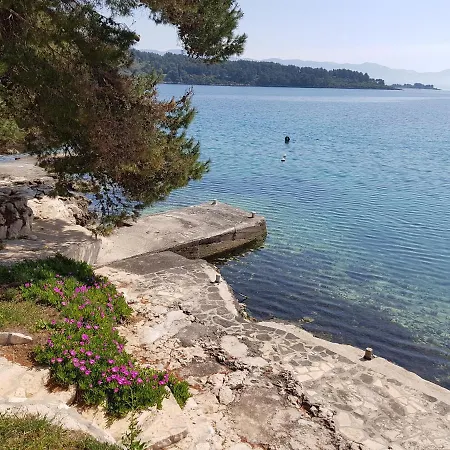 Hamo & Soba 3* Lumbarda