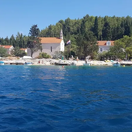 Hamo & Soba Gasthuis Lumbarda