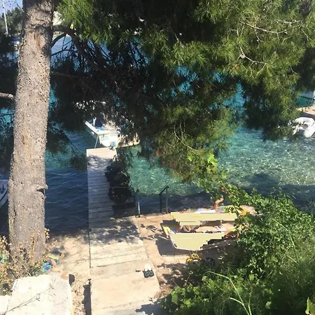 Hamo & Soba 3* Lumbarda