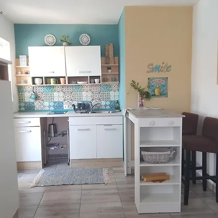 Gasthuis Hamo & Soba 3*