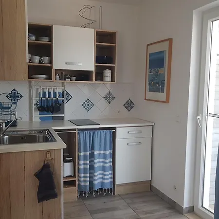 Hamo & Soba Pensjonat Lumbarda